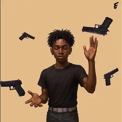 Picture for song '15 Beats **W/TRACKOUTS** for $99.99 (unlimited)' by artist 'EPIK THE DAWN'