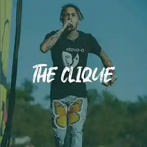 Picture for song 'Lil Skies x PnB Rock x Yung Pinch Type Beat - "THE' by artist 'ErieBeats'
