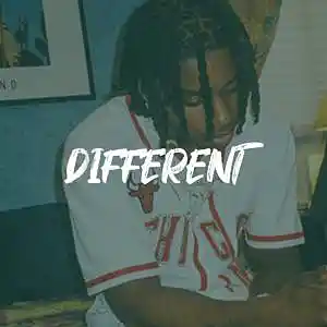 Picture for song 'Slatt Zy x Scorey Type Beat - "DIFFERENT"' by artist 'ErieBeats'