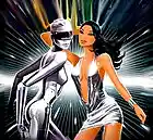 Picture for song 'We are the robots ($0.99 Download)' by artist 'EuroStarz'