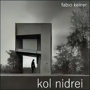 Picture for song 'kol nidrei' by artist 'Fabio Keiner'