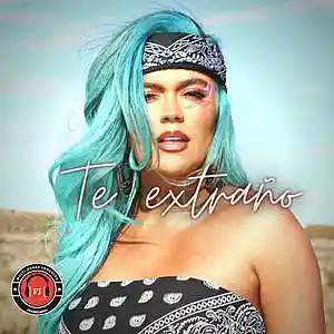 Picture for song 'Te Extrano Dancehall Beat Karol G type beat' by artist 'Prodby.Jason'