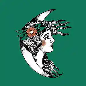 Picture for song 'crescent city' by artist 'gary reynolds (VA)'