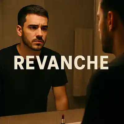 Picture for song 'revanche' by artist 'Geovane Levandoski'