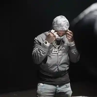 Picture for song 'Get It / Buy 1 Get 4 Free / Hard Trap Beat' by artist 'Grimmy'