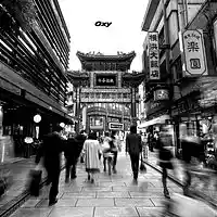 Picture for song 'Oxy' by artist 'GRMMZ'