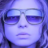 Picture for song 'P electro' by artist 'GRUZMUS'
