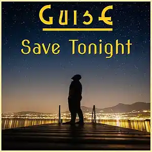 Picture for song 'Save Tonight (Eagle Eye Cherry Cover)' by artist 'GuisE'
