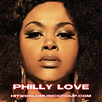 Picture for song 'Philly Love (Jill Scott Type Beat)' by artist 'HITWORLD MUSIC GROUP'