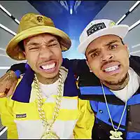 Picture for song '*NEW* Dj Mustard Type ICEFROMSXM BEATS & EYBeats' by artist 'ICEFROMSXM BEATS'