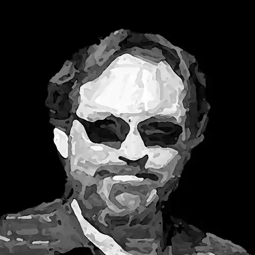 Artist picture