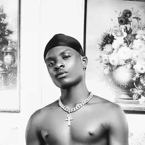 Artist picture