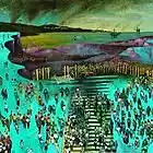 Picture for song 'Desolation Eternal' by artist 'Jimi Sweeney'