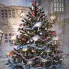 Picture for song 'A Dubstep Christmas :)' by artist 'Joe Maloof'