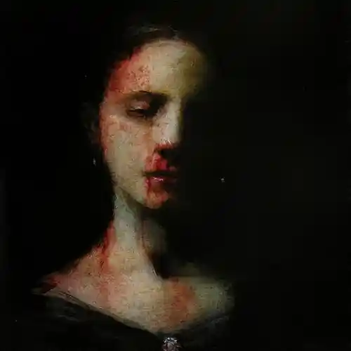 Picture for song 'neon cry' by artist 'Kelleblas'