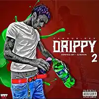 Picture for song 'Famous Dex X Rae Sremmurd Type Beat - Bustin At Em' by artist 'KristosBeatz'