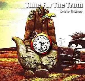 Picture for song '09 Good Thing.mp3' by artist 'Lane James'