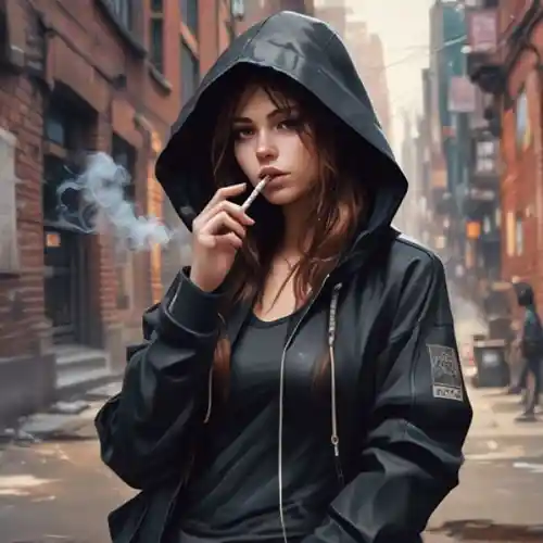 Artist picture