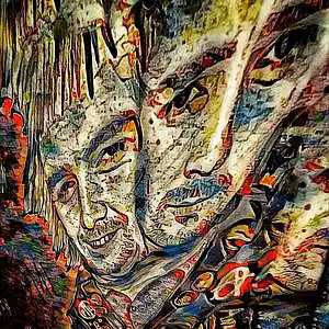 Picture for song 'The Bright Garden' by artist 'Laurence Wilson'