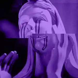 Picture for song 'Blood In My Eyez (Jay Z x Jay Electronica Type Bea' by artist 'LEXI BANKS'