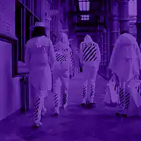 Picture for song '(NEW) OFF WHITE' by artist 'LEXI BANKS'