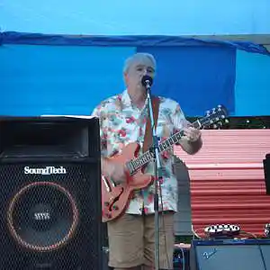 Picture for song 'That's That' by artist 'Llewey Jones'