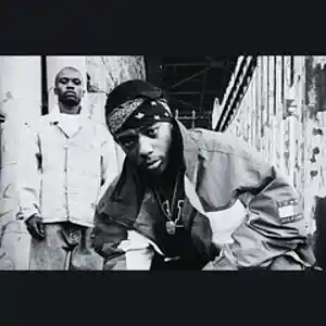Picture for song ''STORM' - Mobb Deep x Joey Badass x Nas Type Beat' by artist 'LA CRIB'