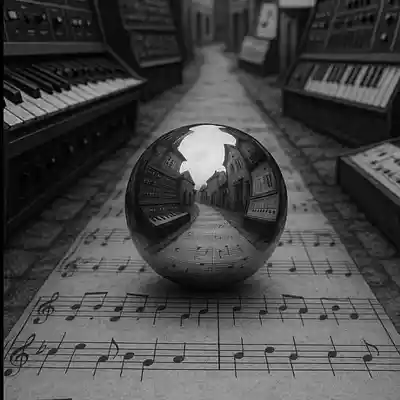 Picture for song 'Crushed My Soul Instrumental' by artist 'Mastered By E.Q.'