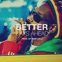 Picture for song 'Snoop Dogg // Better Days Ahead (FREE)' by artist 'Mike Lolli Beats'