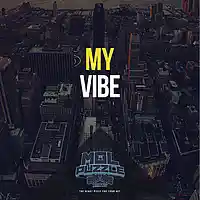 Picture for song '*CHILL* MY VIBE' by artist 'Mol Puzzle'