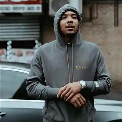 Picture for song 'HOLD NO GRUDGE' by artist 'Nick Vanelli'