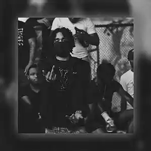 Picture for song '"TALK FACTS" Ot7 Quanny Type Beat' by artist 'Niero Beatz'