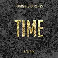 Picture for song 'Time' by artist 'Parabellum Beats'