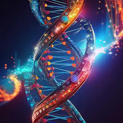 Picture for song 'Molecules' by artist 'Pasha Paroh'