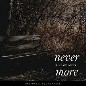 Picture for song 'NEVERMORE' by artist 'Peligot'