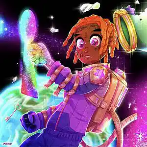 Picture for song 'Creative Arts' by artist 'prod. enzo'