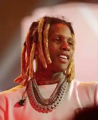 Picture for song 'BETRAYED - Lil Durk x Sad Type Beat' by artist 'PROD.VYRE'
