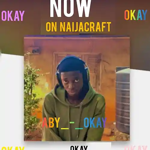 Picture for song 'AbY_-_Okay' by artist 'Skesdone'