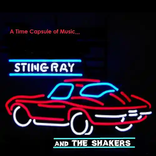 Picture for song 'Walk Softly' by artist 'StingRay and The Shakers'