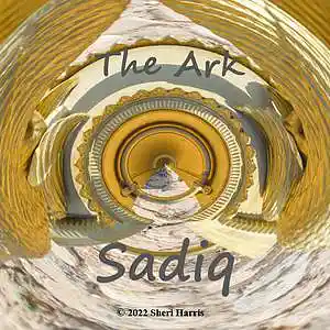 Picture for song 'Oil and Myrrh' by artist 'Sadiq'