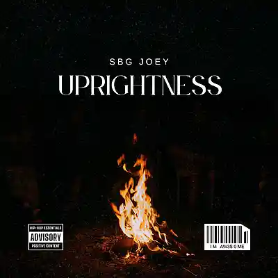 Picture for song 'Uprightness' by artist 'SBG Joey'