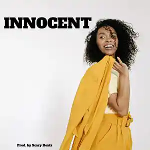Picture for song 'Innocent' by artist 'Scary Beatzs'