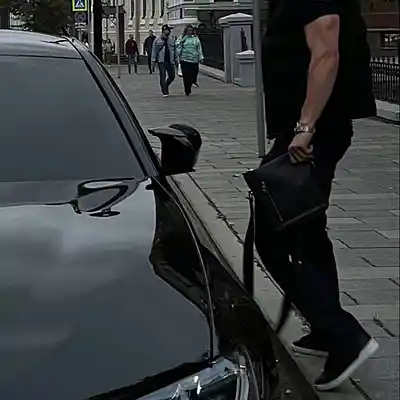 Picture for song 'Take it - Macan Type Beat (155 BPM, Emin)' by artist 'SHABA'