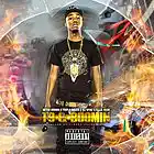 Picture for song 'Boomin (Prod. By @Shaqstarentino)' by artist 'Shaqstarentino'
