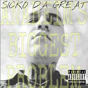 Picture for song 'FOR MY BROS.MASTER' by artist 'Sicko Da Great'