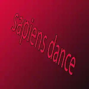 Picture for song 'sapiens dance' by artist 'Stereo2tape'