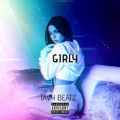 Picture for song 'Girly' by artist 'TAVY BEATZ'