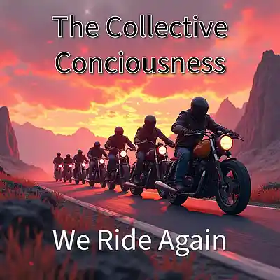 Picture for song 'Shadows Whisper' by artist 'The Collective Conciousness'