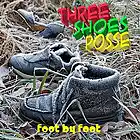 Picture for song 'Throw the Vote Machine Away' by artist 'Three Shoes Posse'