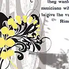 Picture for song 'Swear Like A Hog Woman Shoots Through Blues' by artist 'tichphillips'